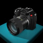 Leica S2 by GraphicArt