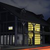 Lanfranconi Architekten - SLM Worb - outside - njb design®