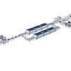 Meyer Burger AG - PV Lines - PV module fabrication line back - njb design®